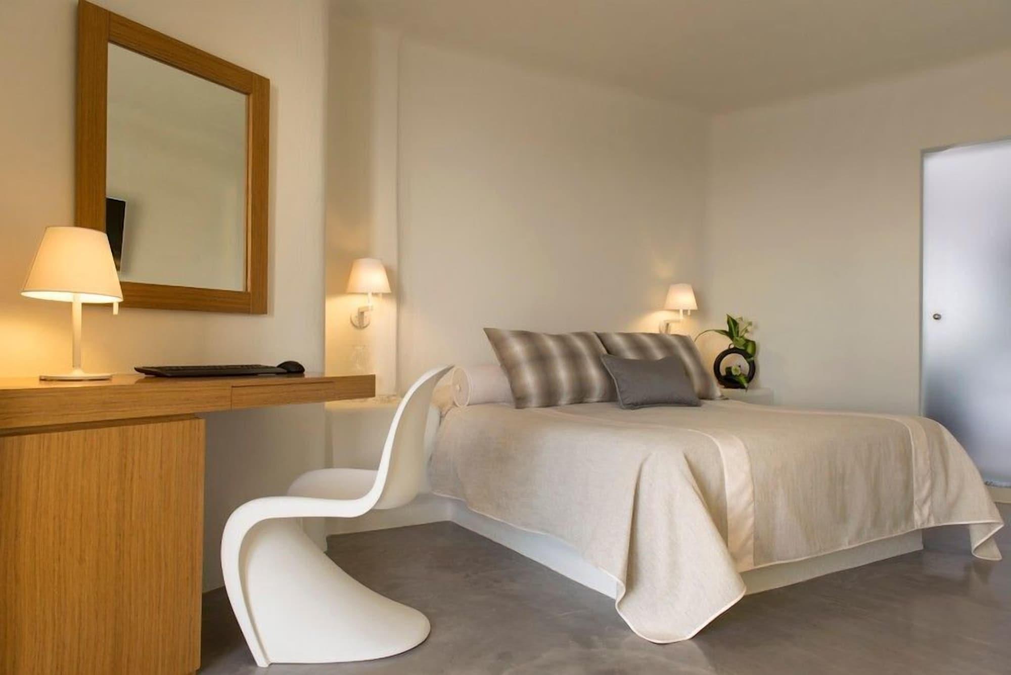 Avaton Resort And Spa (Adults Only) Imerovigli  Eksteriør billede