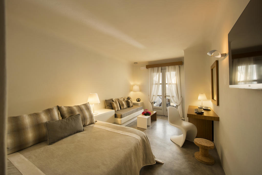 Avaton Resort And Spa (Adults Only) Imerovigli  Eksteriør billede