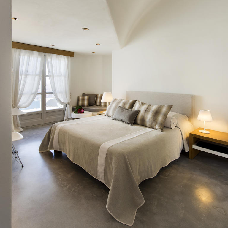 Avaton Resort And Spa (Adults Only) Imerovigli  Eksteriør billede