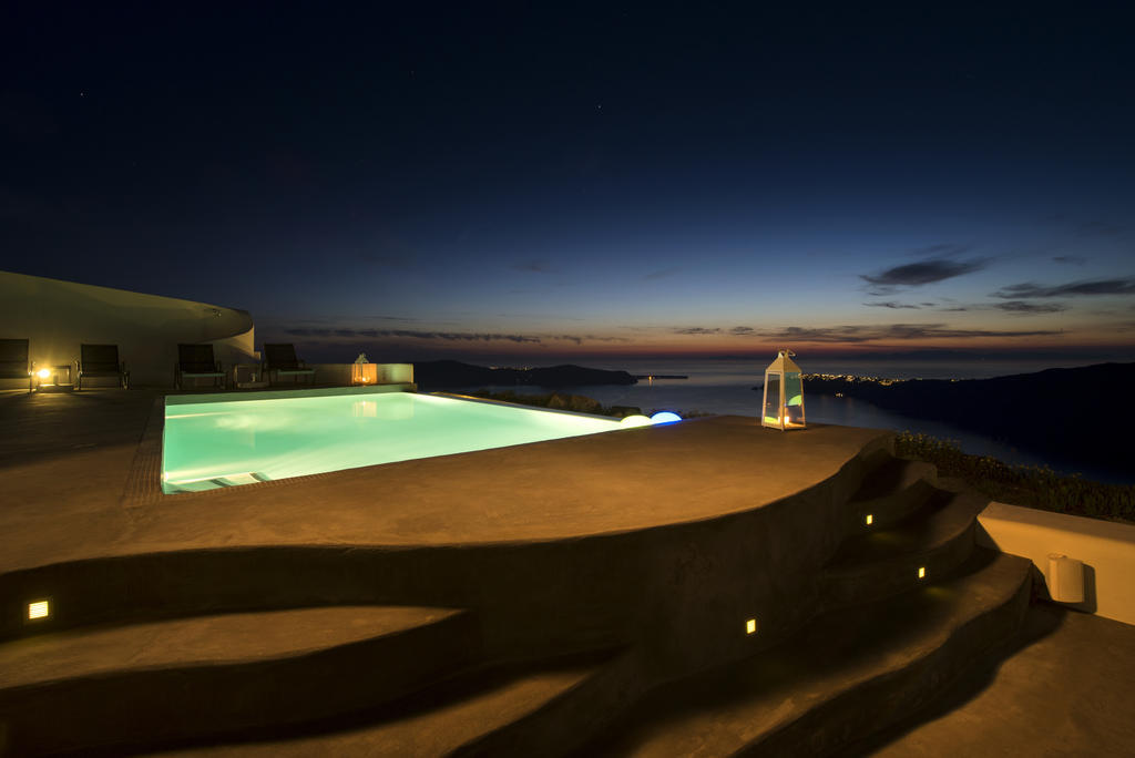 Avaton Resort And Spa (Adults Only) Imerovigli  Eksteriør billede
