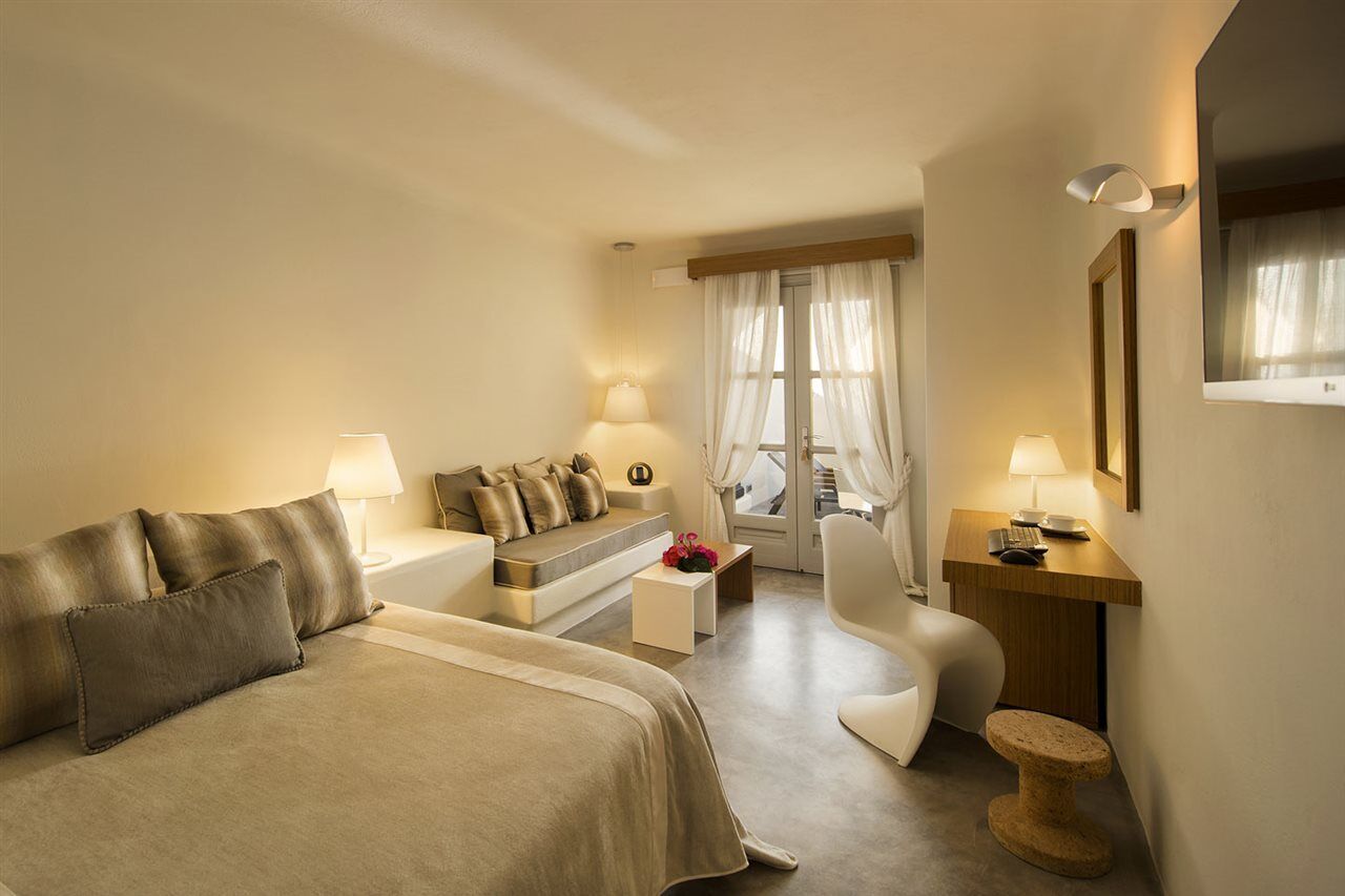Avaton Resort And Spa (Adults Only) Imerovigli  Eksteriør billede